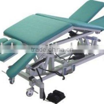 Multi-postural Examination and Therapy Treatment Table