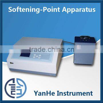 WQD-1A Dropping Point and Softening Point Apparatus Melting point Apparatus