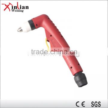 P80 Air Cooled Plasma Cutting Torch for Panasonic