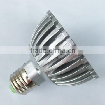 Lamp led par20 5W COB spot light,AC100-240V,with CE,ROHS approval,in factory promotion price