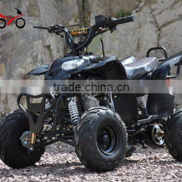 Air-cooled Single Cylinder 4 Stroke 50cc 70cc 90cc 110cc ATV Engine photo-2