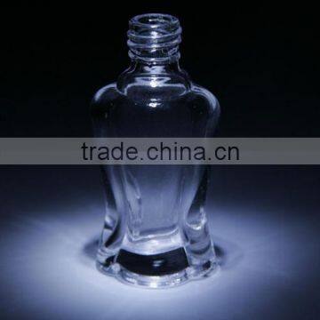 Nail polish bottle