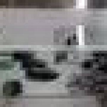 UV Led Flatbed Printer Glass Printer With UV Ink