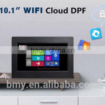 10.1-15 Inch Wifi Digital Photo Frame/cloud Digital Photo Frame photo-1