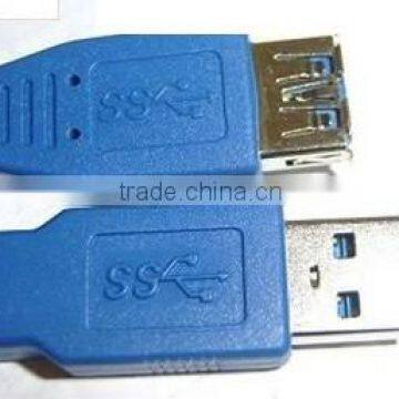 USB 3.0 CABLE AM TO AF