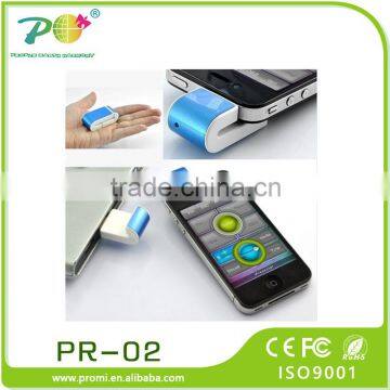 2.4GHz Wireless Presenter Mouse Remote Control for IPhone 4 , Iphone 6 ,iphone 6s Plus Presentation photo-2