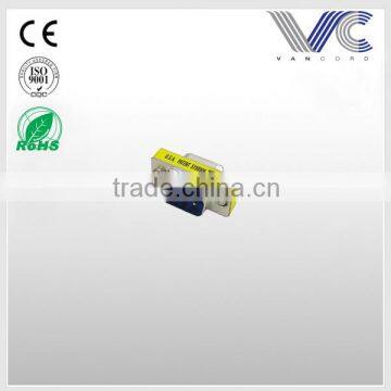 Frankever china manufacture VGA male to female angle adaptor