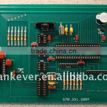 FR4 double-sided board PCB Assembly