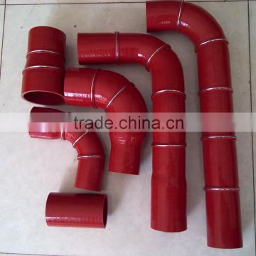 auto used silicon hose, silicone tube