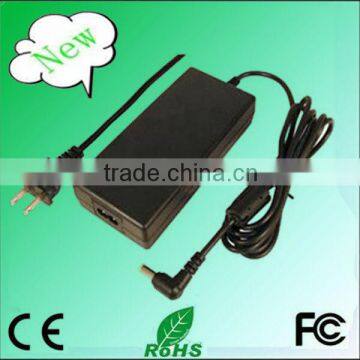 FY1204000 230V AC DC 12V 4A Switching Power Supply Adapter photo-3