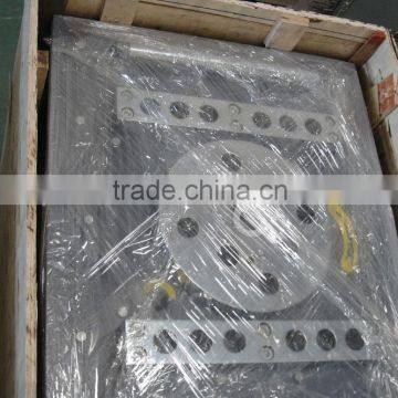 Easy Operated Rebar Bending Machine photo-4