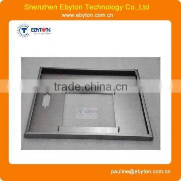 Cnc Punch Sheet Metal Fabrication