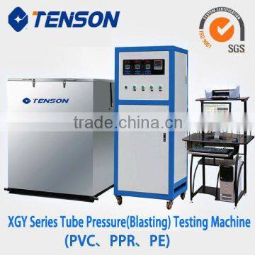 Tubular Materials Withstanding Pressure(Blasting) Testing Machine/Electronic Power and Plastic Testing Machine Usage Hydrostatic