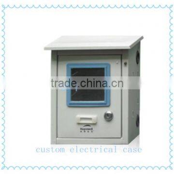 Distribution Box/Sheet Metal Cabinet/custom electrical metal case