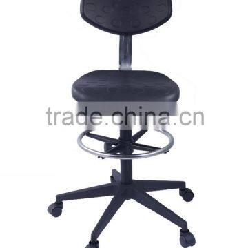 ESD Anti Static Chair Laboratory Chair With Footrest