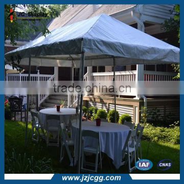 Custom Printing Easy Set up Tent For Patio Promotion Folding Luxury Resort Tent