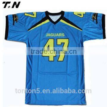 American Football Jersey Custom Wholesale/ Custom Made American Football Jersey/ American Football Wear photo-3