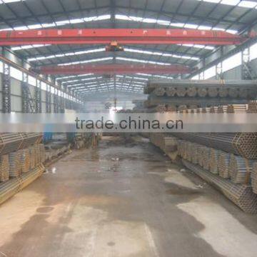 All Specifications Scaffold Pipe With Weld in Tangshan Huaye