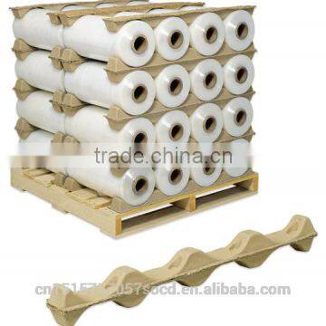 2" to 50" Molded Fibre Roll Cradles and Chocks photo-3