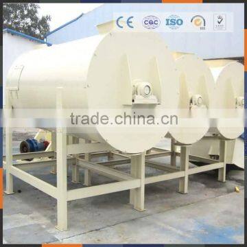 Shotcrete machinery Mortar Paddle Mixer Feed Mortar Mixer for mortar plant