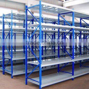 200 to 800kg Loading Capacity Long Span Shelving/racking