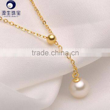 Fashion New Freshwater Pearl Pendant Jewellery for Wedding photo-3