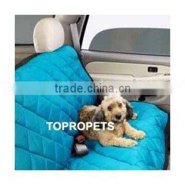 Dog Car Seat Blanket/pet product