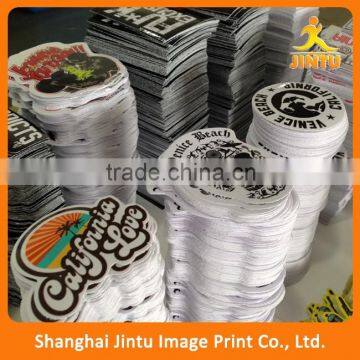 sticker printing