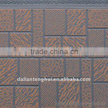 facade panel/siding panel/(beautiful design for exterior wall panel with all colors)/decorative lighted wall panels