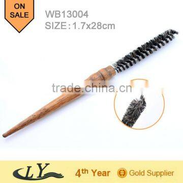 2013 wooden hair brush