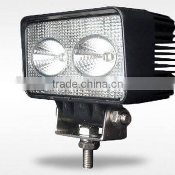 Wholesale LED work lamp for truck 12V 24V 20W led auto led work light