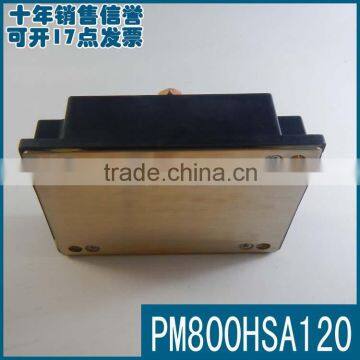 Quality Guarantee IGBT MODULE PM800HSA120 photo-6