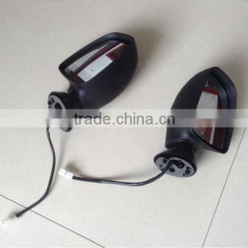 dacia duster door mirror 963029836R / 963018251R