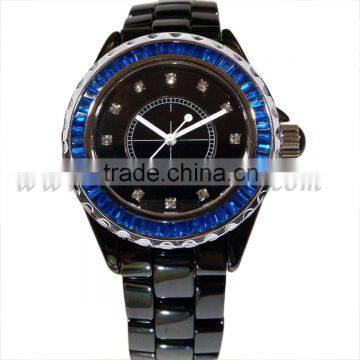 Ceramic Watch,high Quality Ceramic Watch,2011 Ceramic Watch