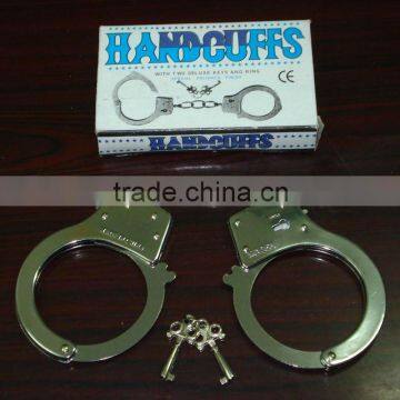 toy handcuffs