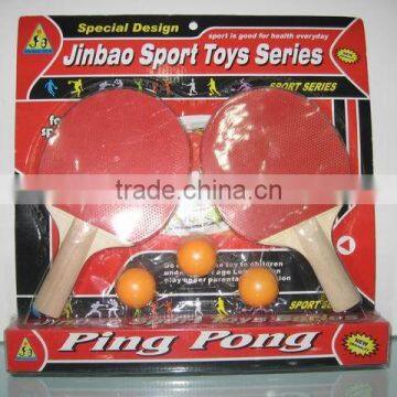 pingpong set