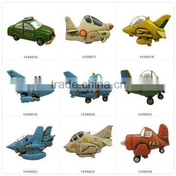 Angel Girl Small Magnets Resin Figurines Musical Sculptures photo-5