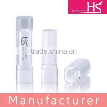quadrate lipstick cosmetic packaging