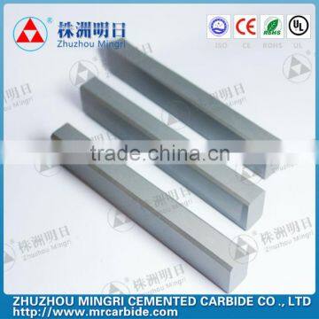 tungsten carbide strips for high manganese steel