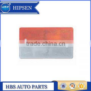 JCB backhoe loader Front head lamp 700/30800