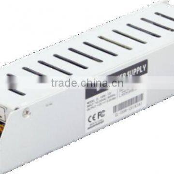 24 v Strip Led Power Supply 100w Max 4.1A IP 42 photo-2