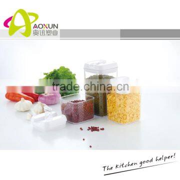 Top Selling Gadgets Plastic Storage Container