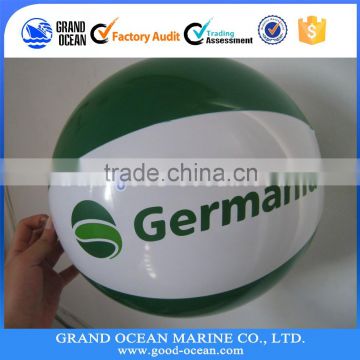 Germania inflatable ball