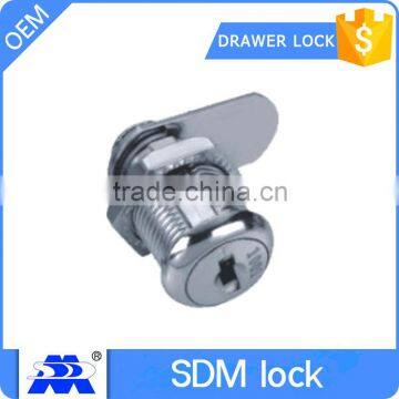 zinc alloy cam lock