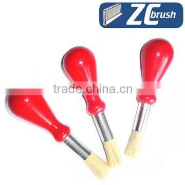 Fashion Design Food Grade Silicone Brush