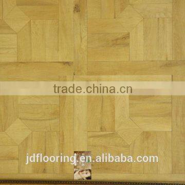 Parquet Floor Collection With Strong Dimensional Sense photo-5