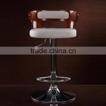 2016 fashionable Roating Bar Chair Y208