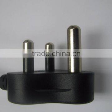 South Africa Standard 8A 250V Electric Plug photo-1