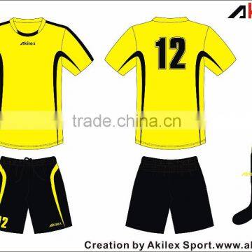 Sports Wear , Soccer Jersey 2016