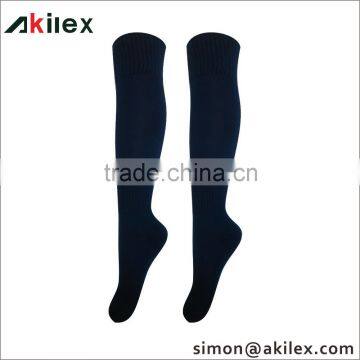 New Design Nylon Soccer Socks photo-6